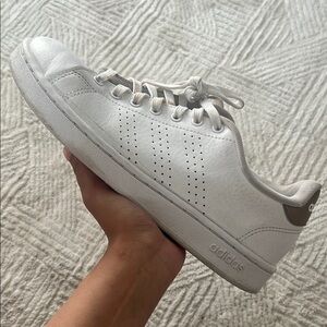 Women’s Adidas Advantage Sneakers
